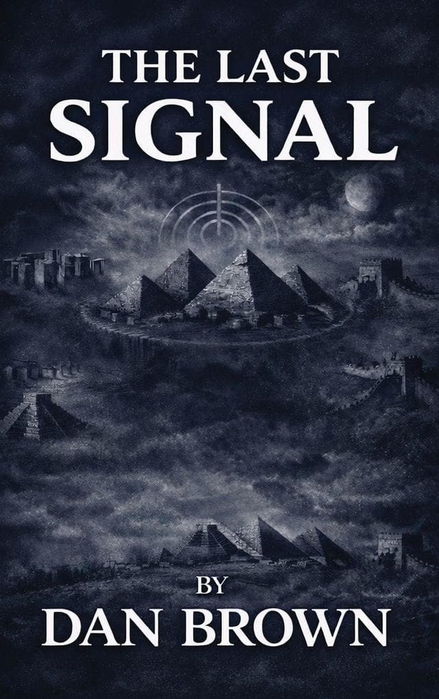 The Last Signal