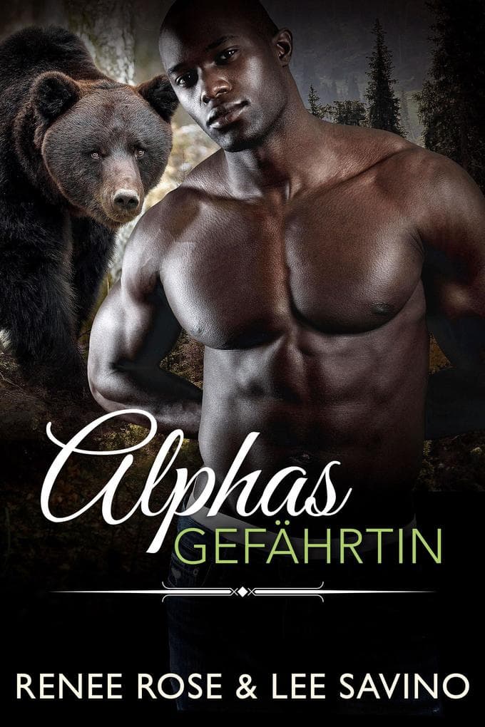 Alphas Gefährtin