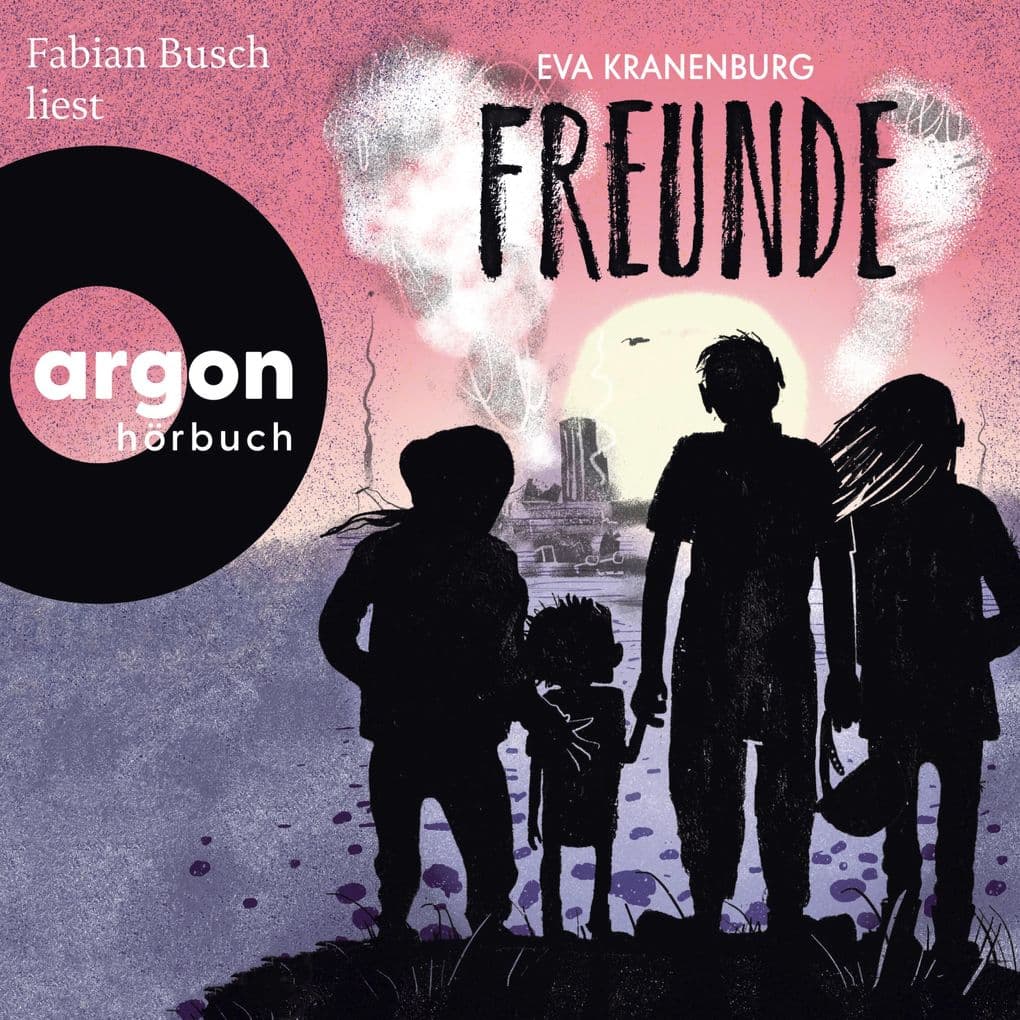 Freunde