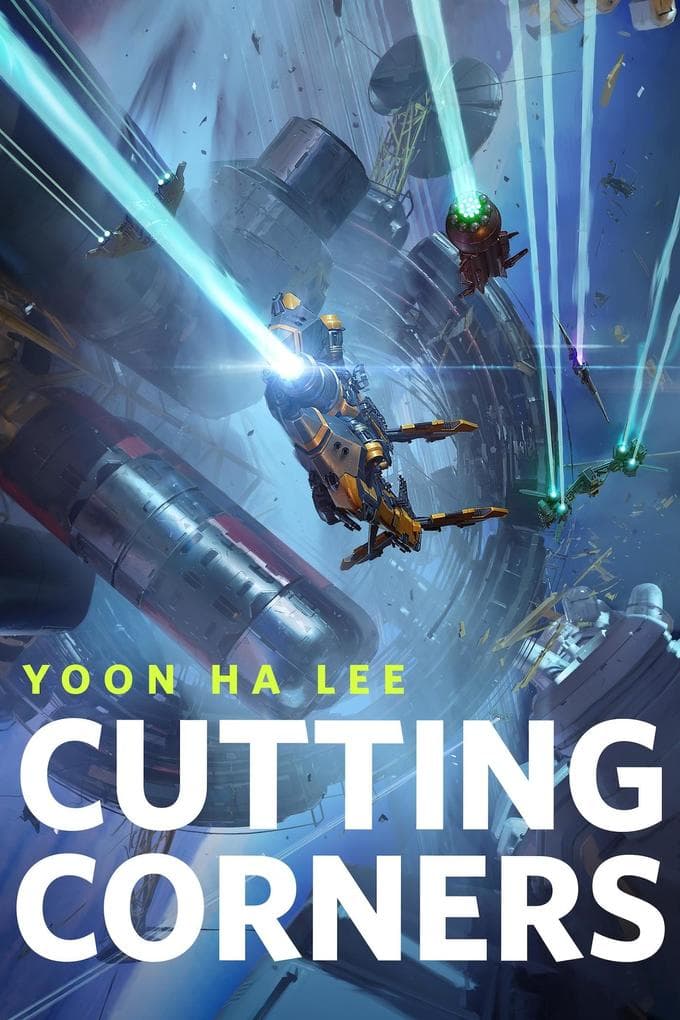 Cutting Corners