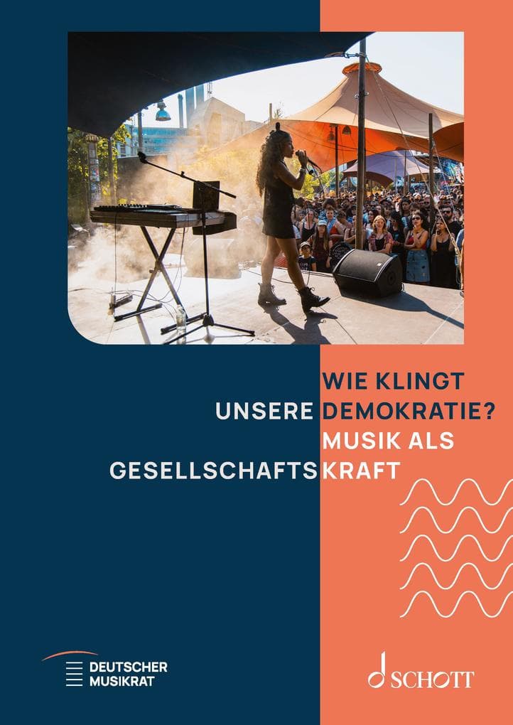 Wie klingt unsere Demokratie?