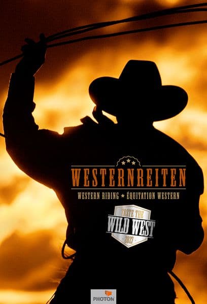 WESTERNREITEN Kalender 2027