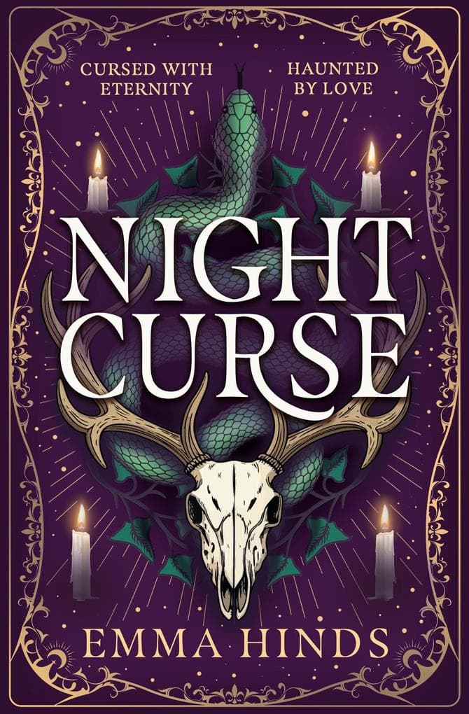 Nightcurse