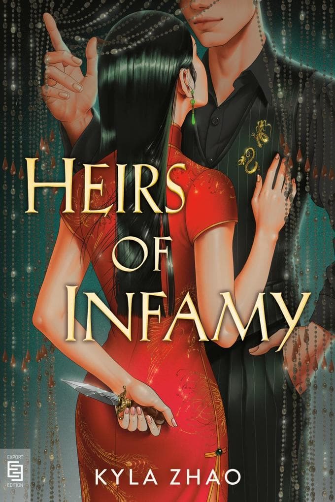 Heirs of Infamy