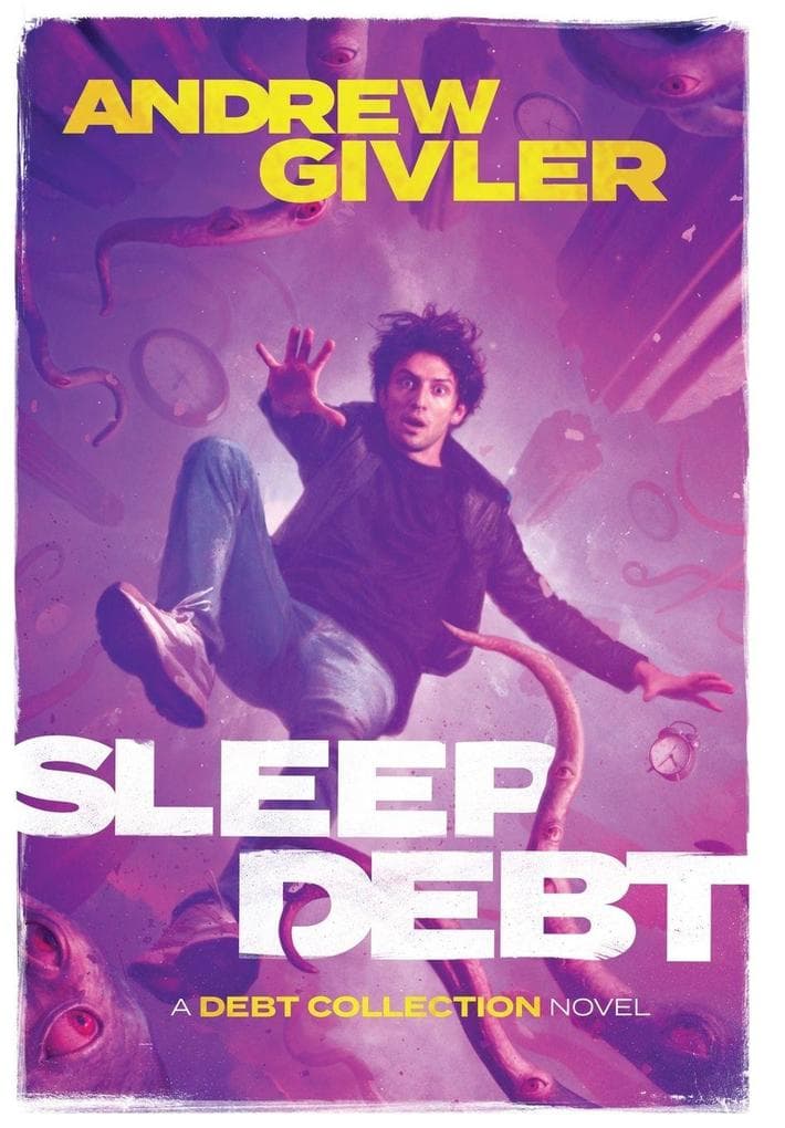 Sleep Debt