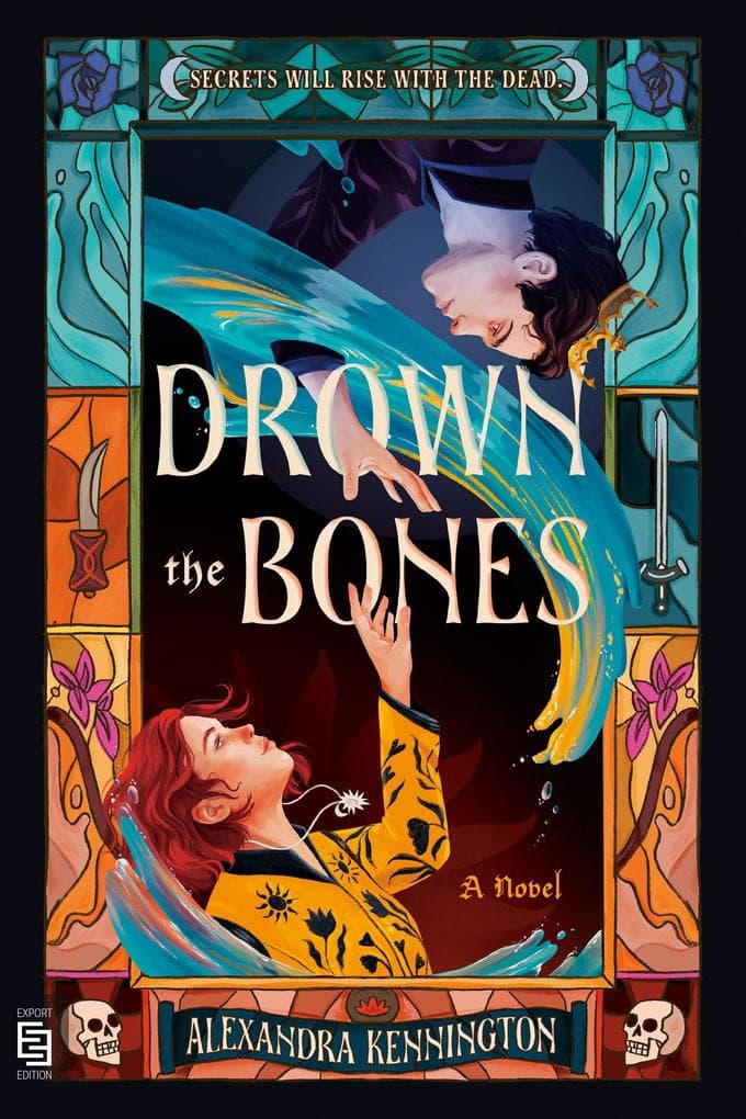 Drown the Bones