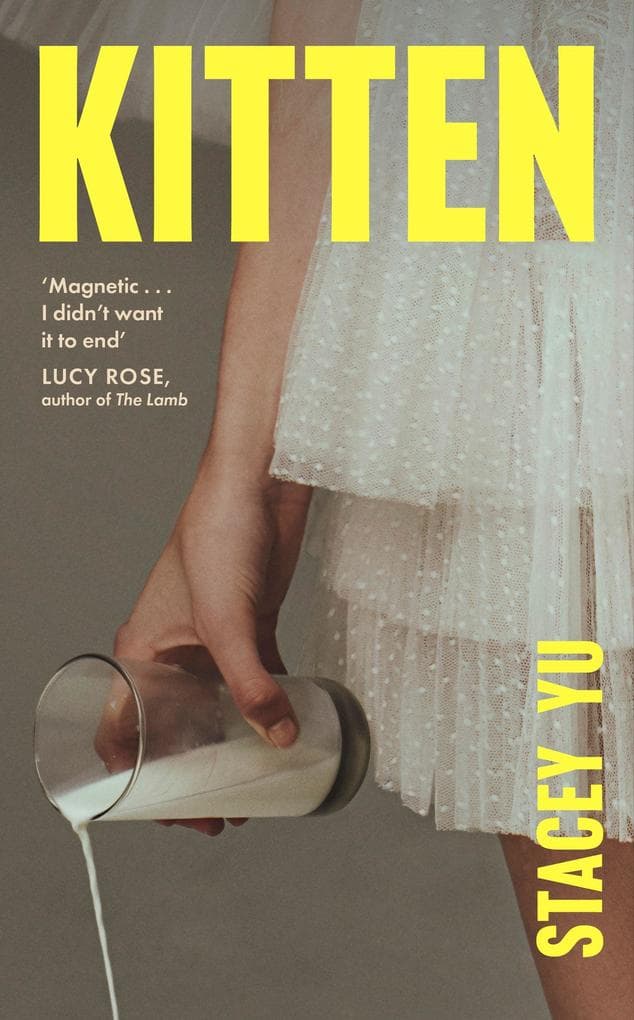 Kitten