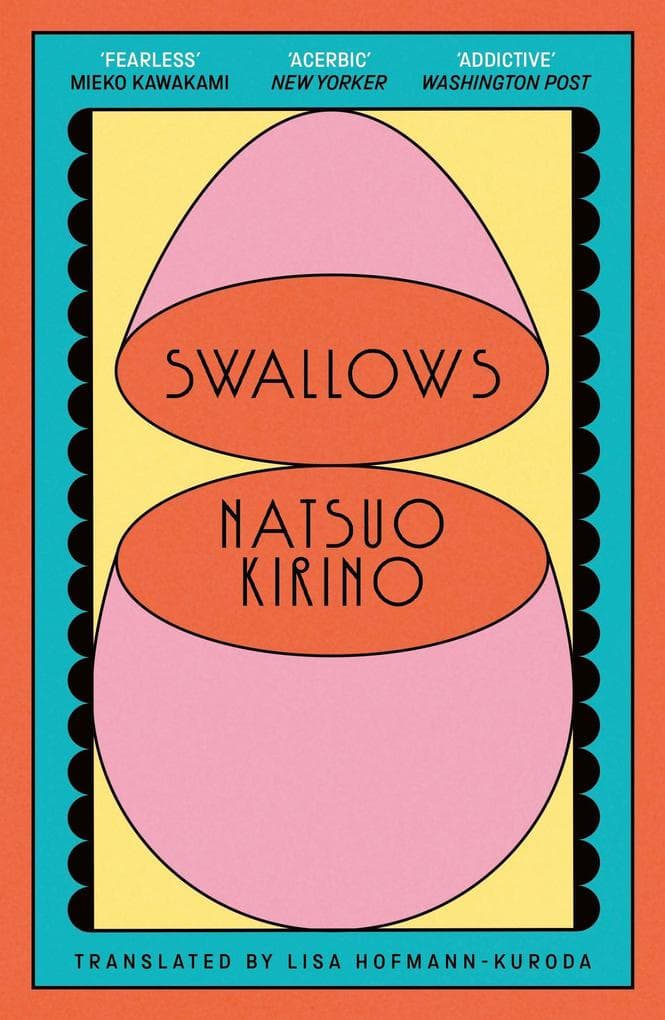 Swallows