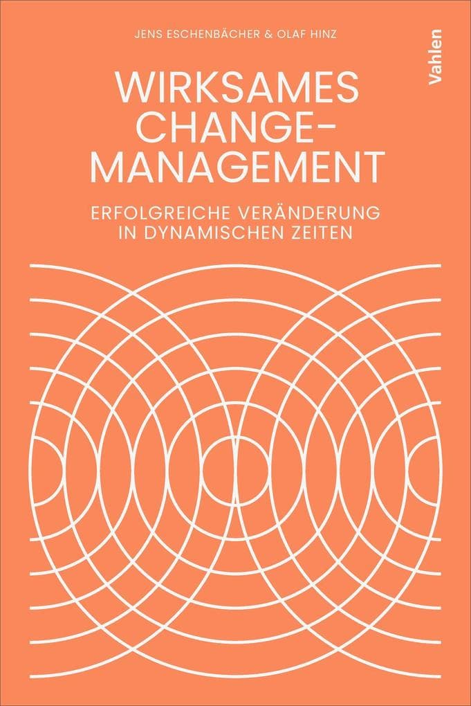 Wirksames Change-Management