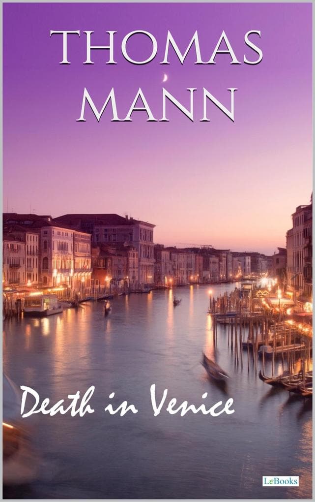 Death in Venice