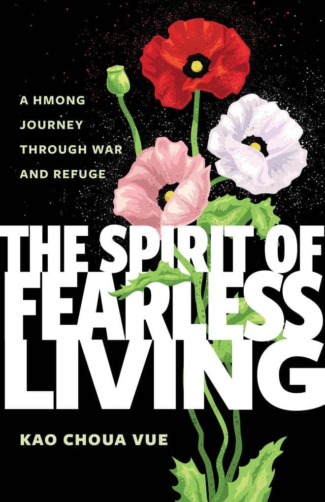 The Spirit of Fearless Living