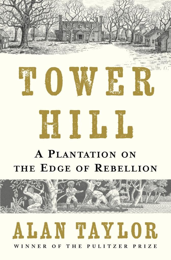 Tower Hill