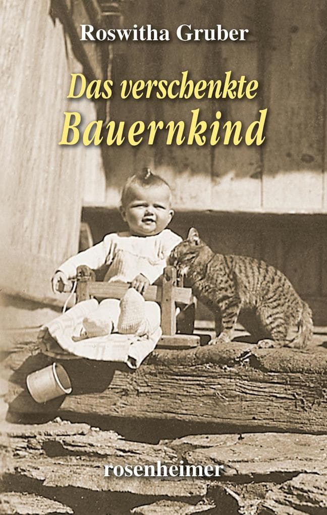 Das verschenkte Bauernkind