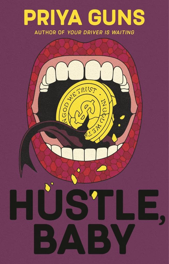 Hustle, Baby
