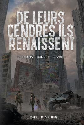 De Leurs Cendres Ils Renaissent