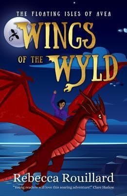 Wings of the Wyld