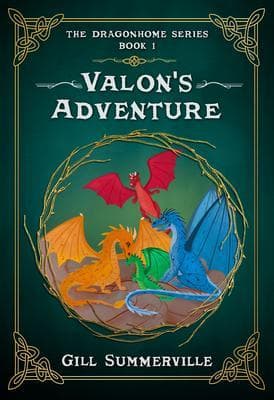 Valon's Adventure