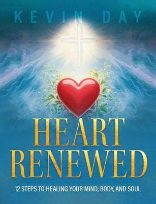 Heart Renewed