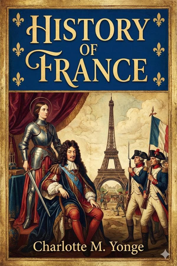 History of France