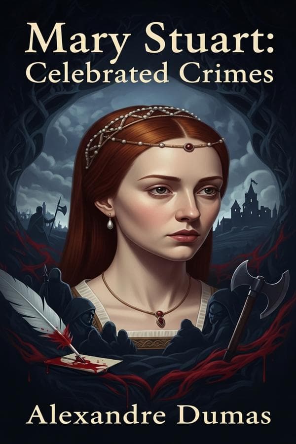 Mary Stuart: Celebrated Crimes