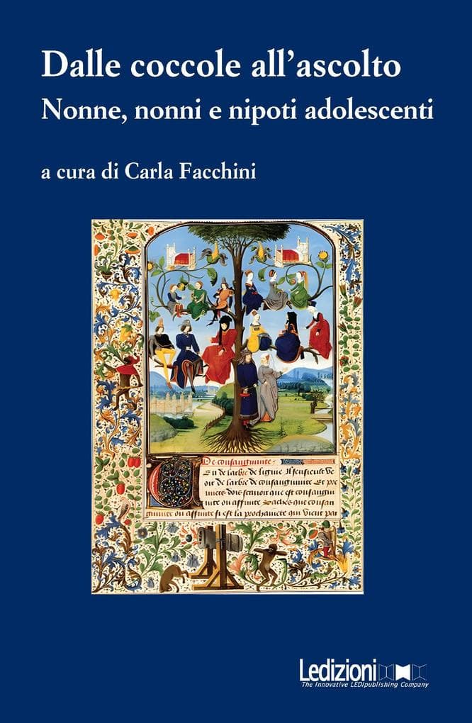 Dalle coccole all'ascolto