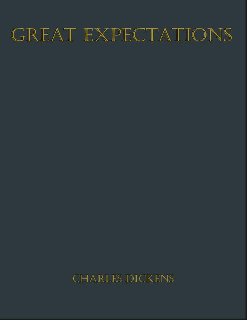 Great Expectations