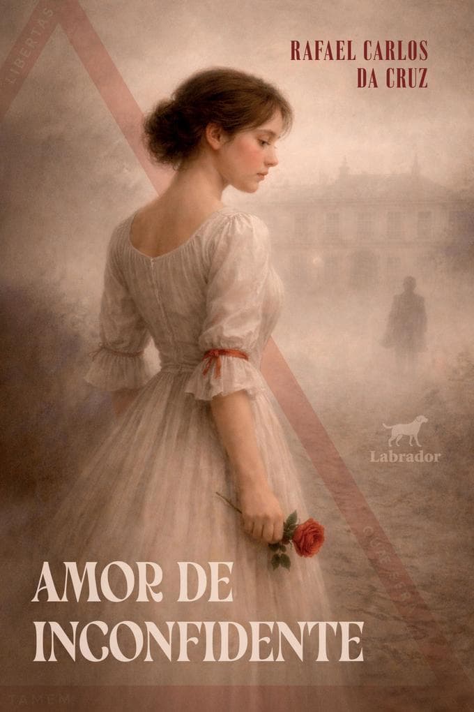 Amor de inconfidente
