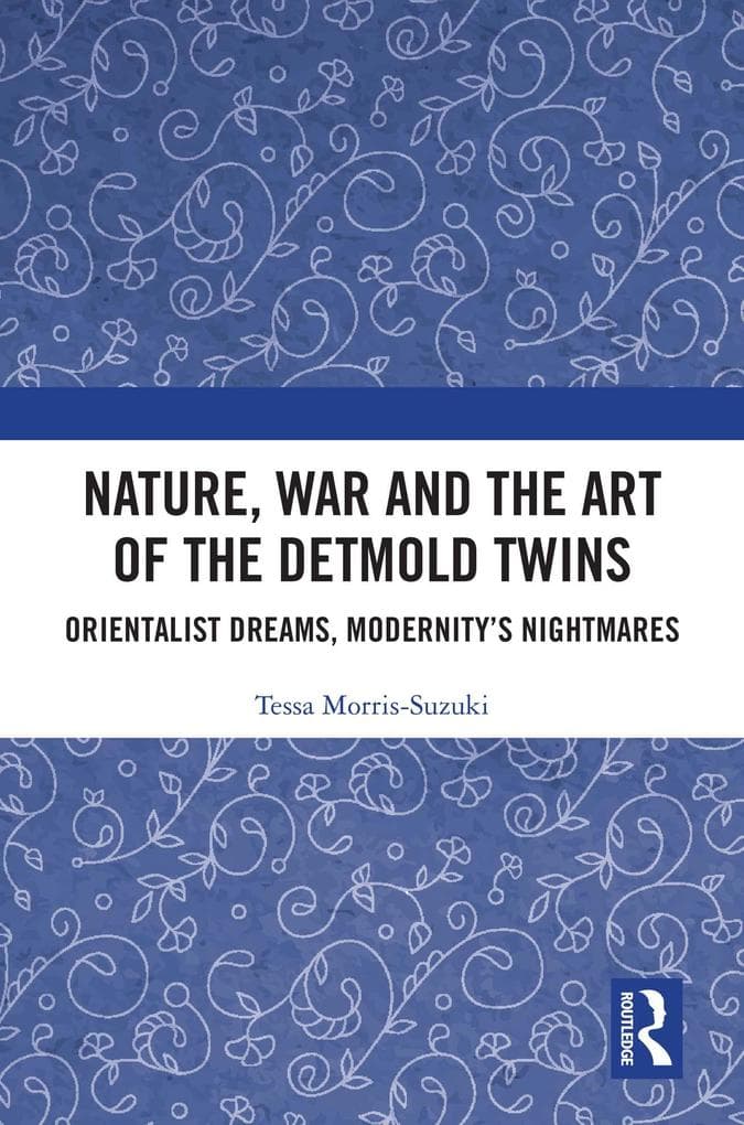 Nature, War and the Art of the Detmold Twins