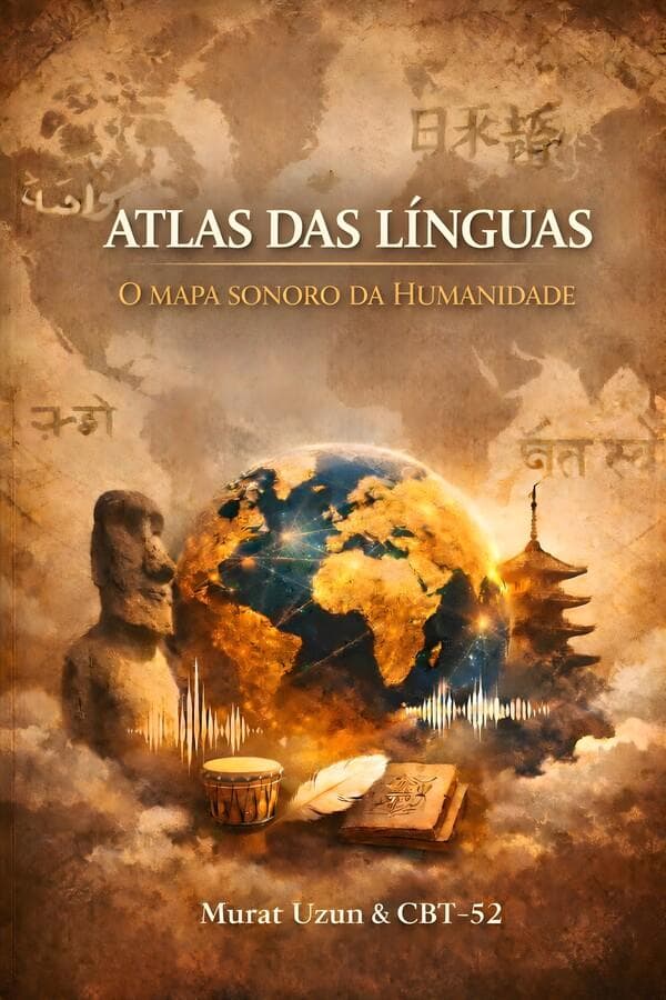 Atlas Das Línguas