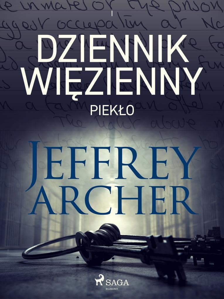 Dziennik wiezienny I. Pieklo