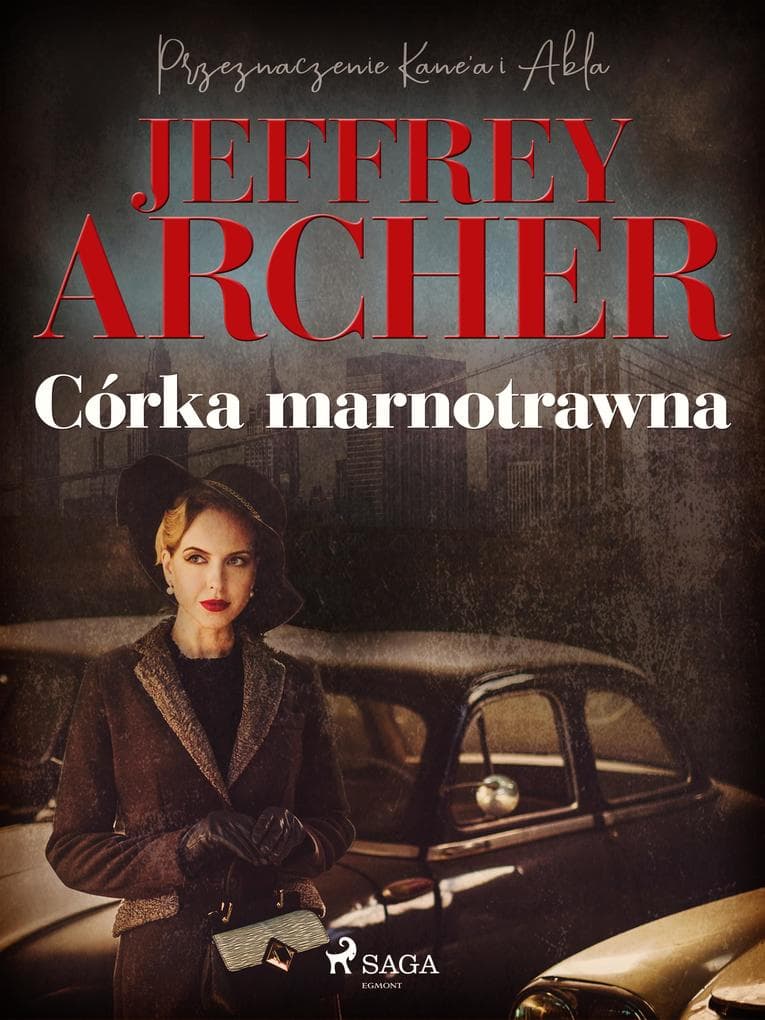 Córka marnotrawna