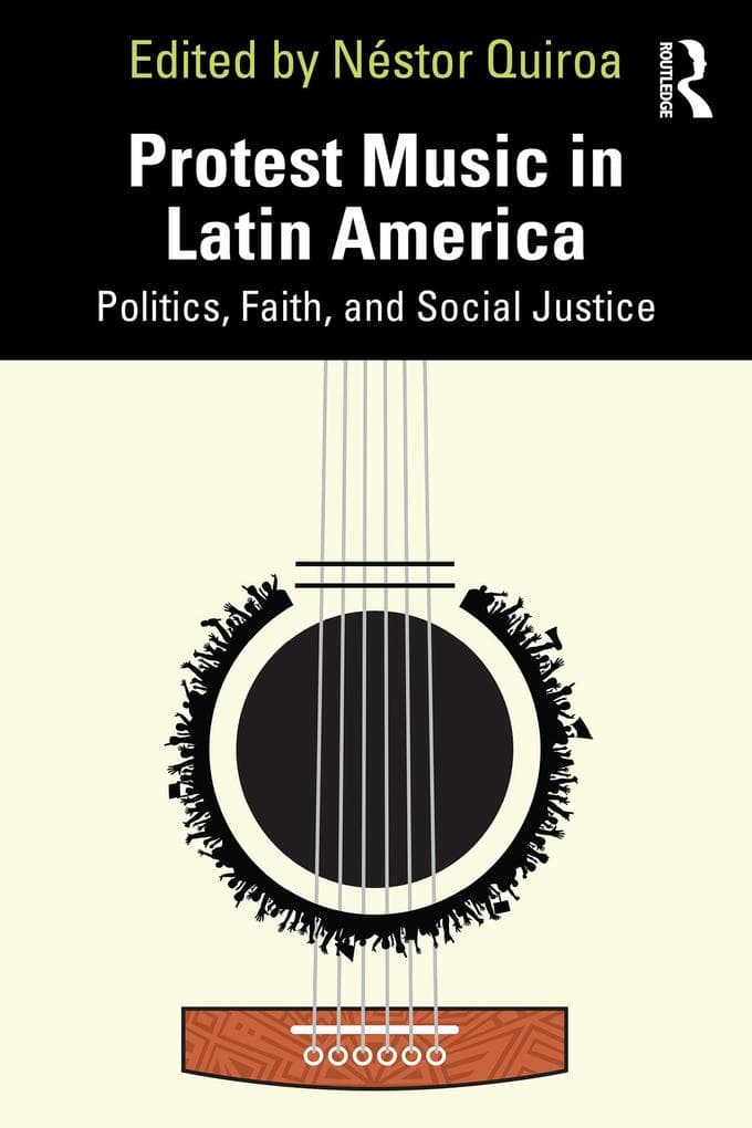 Protest Music in Latin America