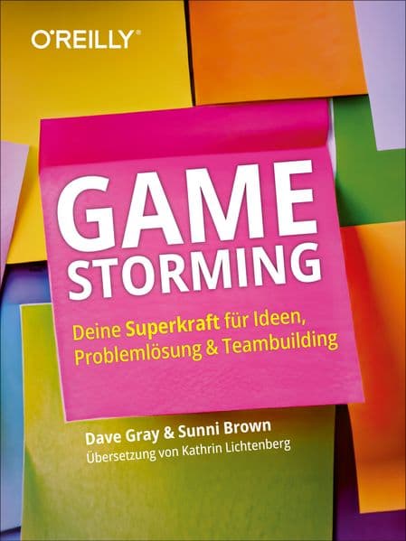 Gamestorming