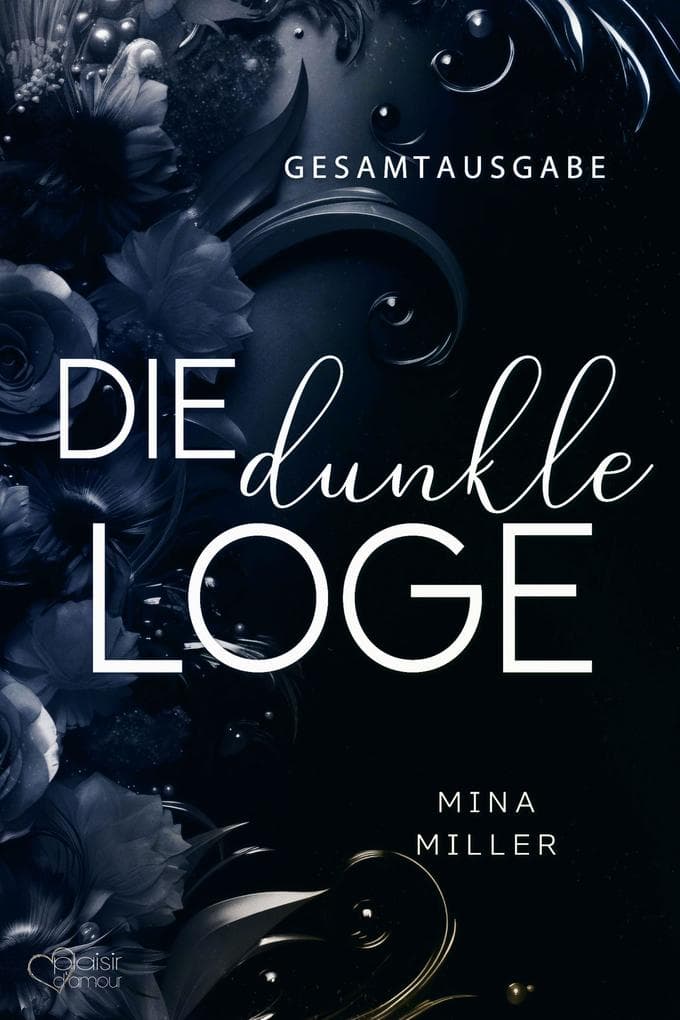 Die dunkle Loge (Gesamtausgabe)