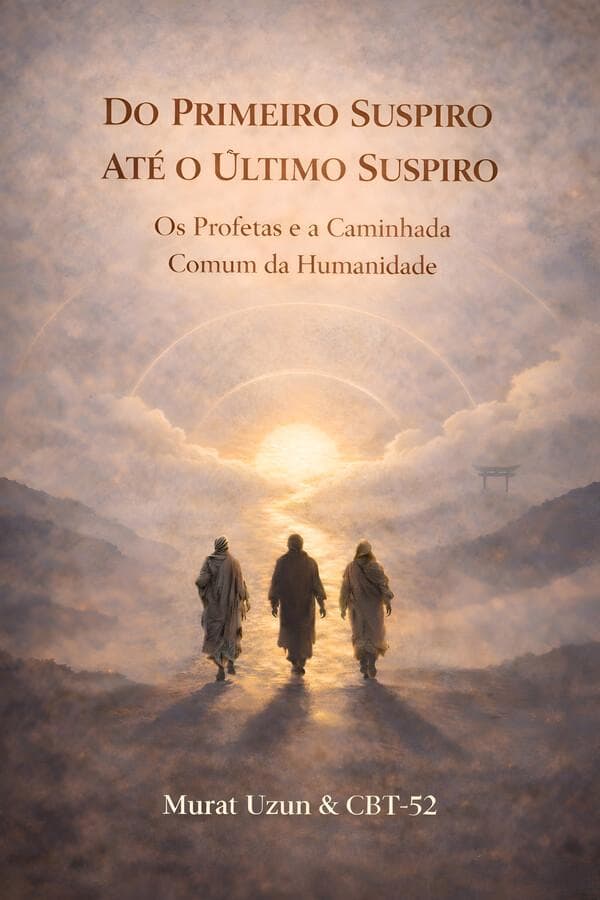 Do Primeiro Suspiro Até O Último Suspiro