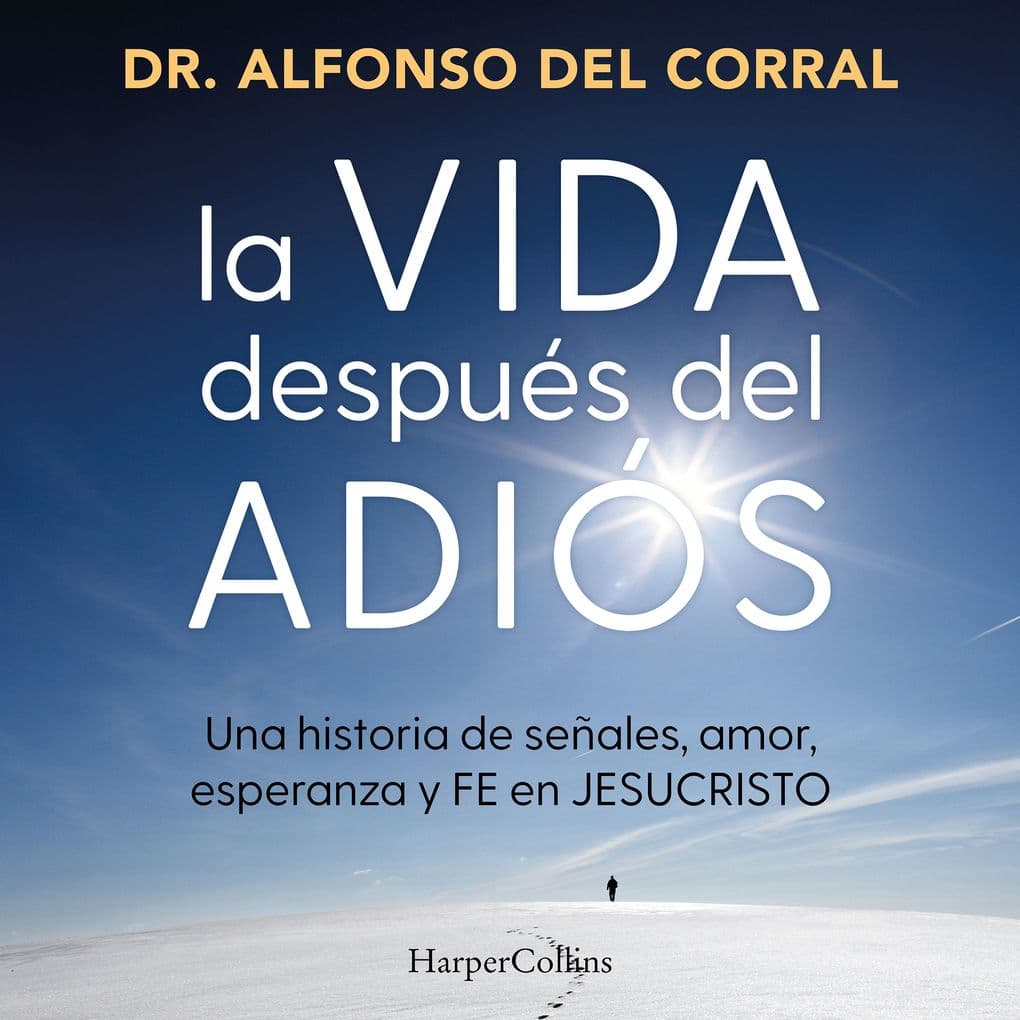 La vida después del adiós