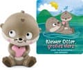 Tonie - Kleiner Otter, großes Herz: Lieder und Geschichten zum Liebhaben