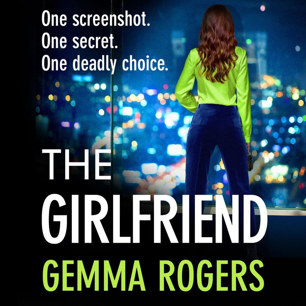 The Girlfriend