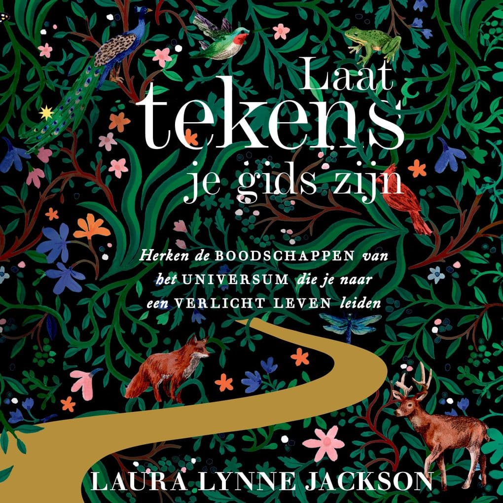 Laat tekens je gids zijn