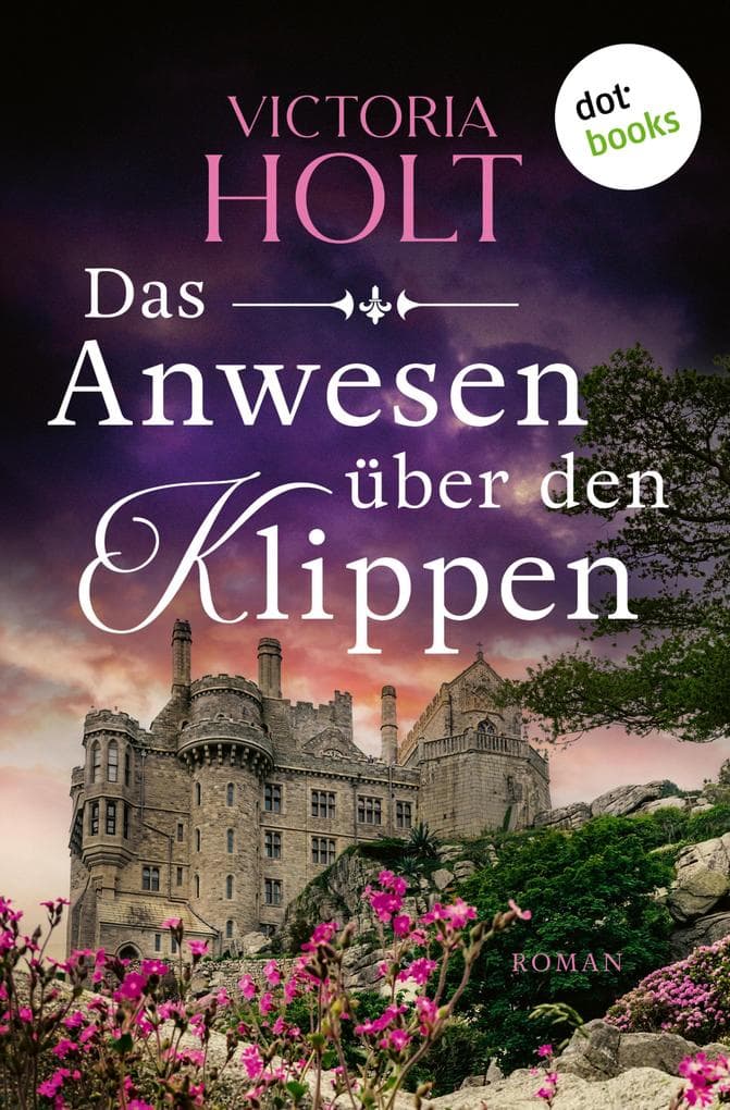 Das Anwesen über den Klippen