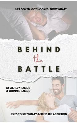 Behind the Battle