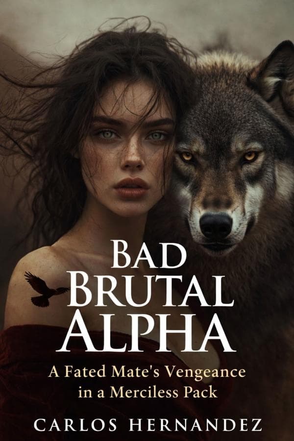 Bad Brutal Alpha