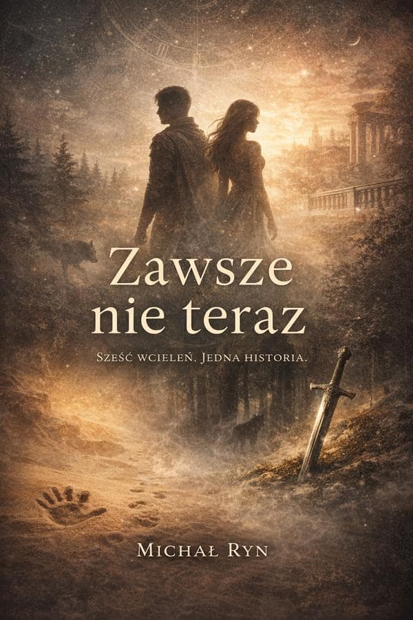 Zawsze nie teraz