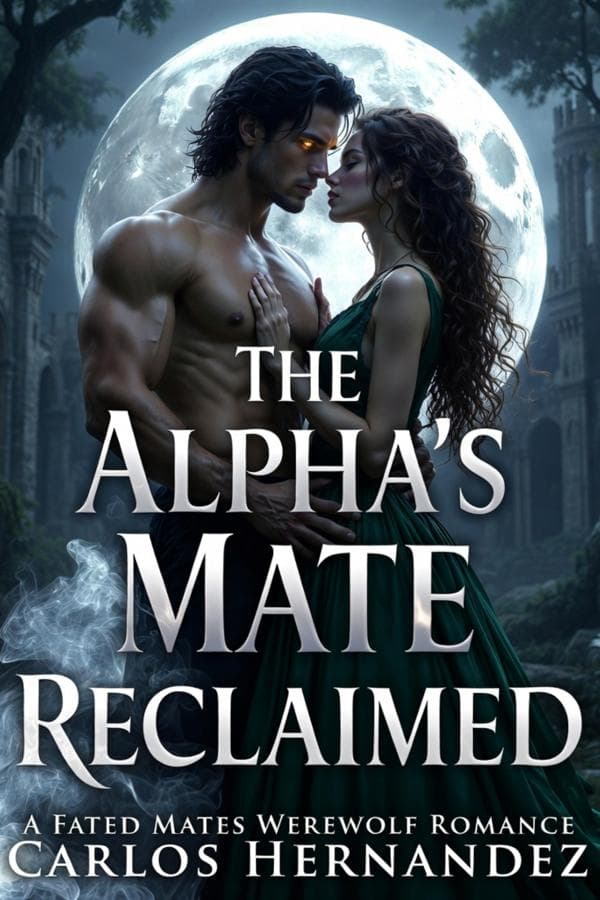 The Alpha's Mate Reclaimed