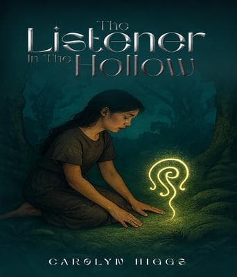 The listener In The Hollow