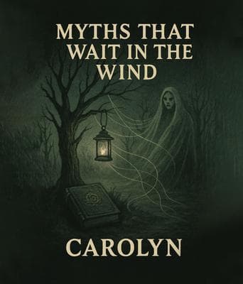 MYTHS THAT WAIT IN THE WIND