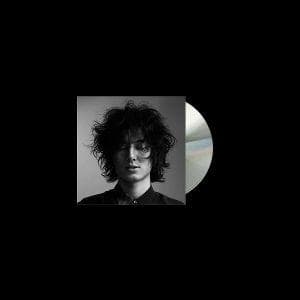 Help Ever Hurt Cover (Ltd. Edt.)