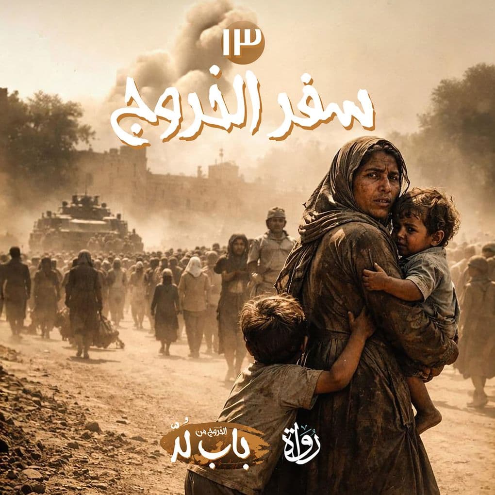 Book of Exodus
