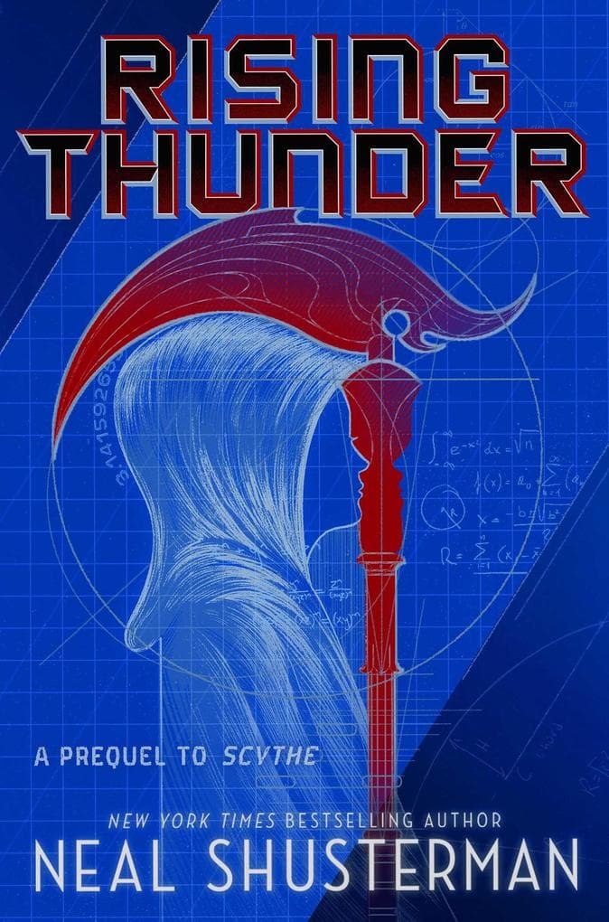 Rising Thunder