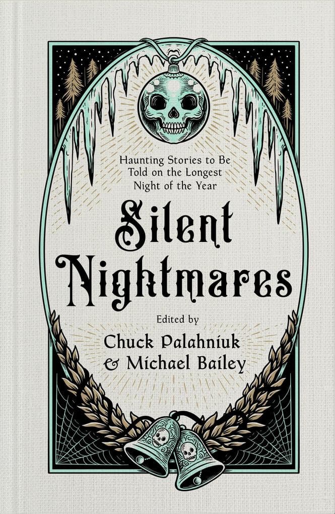 Silent Nightmares